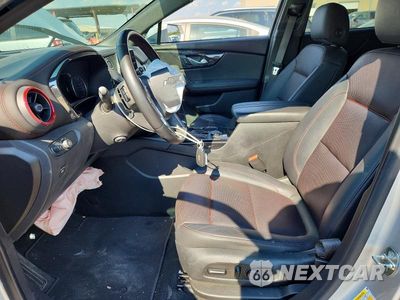 Zdjęcie 7 z 13 samochodu: 2020 CHEVROLET BLAZER RS VIN:3GNKBERS3LS717632 - miniatura