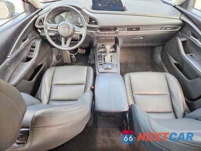 Zdjęcie 8 z 12 samochodu: 2023 MAZDA CX-30 SELECT VIN:3MVDMBBM2PM531529 - miniatura