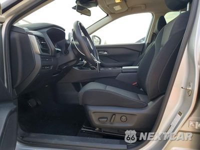 Zdjęcie 7 z 14 samochodu: 2024 NISSAN ROGUE SV VIN:JN8BT3BB7RW424256 - miniatura