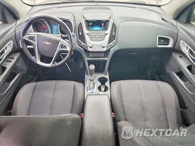 Zdjęcie 8 z 12 samochodu: 2017 CHEVROLET EQUINOX LT VIN:2GNALCEK8H1570729 - miniatura