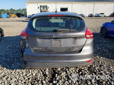 Zdjęcie 6 z 12 samochodu: 2015 FORD FOCUS SE VIN:1FADP3K22FL264136 - miniatura