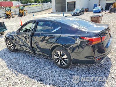 Drugie zdjęcie samochodu z przodu: 2019 NISSAN ALTIMA SR VIN:1N4BL4CW6KN301455 - miniatura