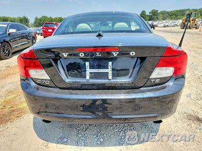 Zdjęcie 7 z 13 samochodu: 2013 VOLVO C70 T5 VIN:YV1672MC5DJ142201 - miniatura