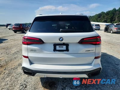 Zdjęcie 6 z 12 samochodu: 2021 BMW X5 SDRIVE 40I VIN:5UXCR4C09M9H72022 - miniatura