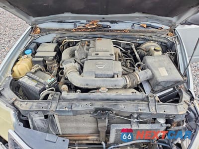 Zdjęcie 12 z 13 samochodu: 2011 NISSAN PATHFINDER S VIN:5N1AR1NB2BC618136 - miniatura