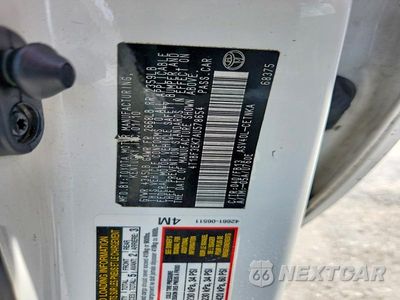 Zdjęcie 12 z 12 samochodu: 2010 TOYOTA CAMRY LE VIN:4T1BF3EK7AU578654 - miniatura
