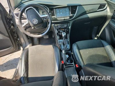 Zdjęcie 8 z 13 samochodu: 2017 BUICK ENCORE SPORT TOURING VIN:KL4CJ1SB4HB114463 - miniatura
