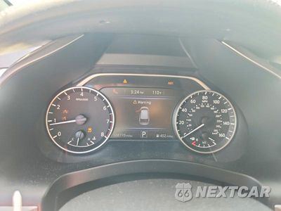 Zdjęcie 9 z 13 samochodu: 2020 NISSAN MURANO SL VIN:5N1AZ2CJ7LN174337 - miniatura