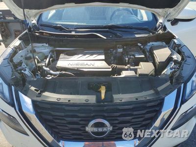 Zdjęcie 11 z 13 samochodu: 2023 NISSAN ROGUE SV VIN:JN8BT3BB8PW469428 - miniatura