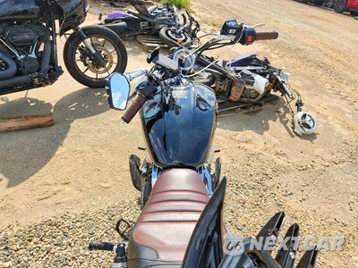 Zdjęcie 6 z 9 samochodu: 2020 INDIAN SCOUT VIN:56KMSB004L3162881 - miniatura