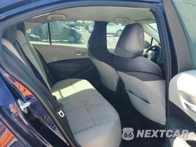 Zdjęcie 10 z 12 samochodu: 2020 TOYOTA COROLLA LE VIN:JTDEPRAEXLJ054565 - miniatura