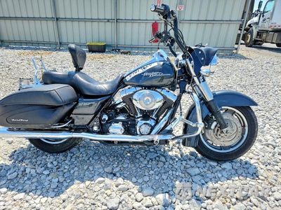 2005 HARLEY-DAVIDSON FLHRSI 1HD1FYW1X5Y632710 - główne zdjęcie licytacji z USA - miniatura