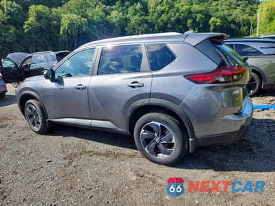Drugie zdjęcie samochodu z przodu: 2024 NISSAN ROGUE SV VIN:JN8BT3BB5RW438477 - miniatura
