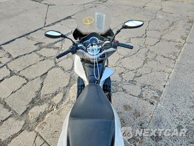 Zdjęcie 6 z 10 samochodu: 2016 HONDA PCX 150 VIN:RLHKF180XGY100121 - miniatura