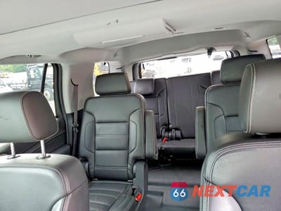 Zdjęcie 10 z 14 samochodu: 2019 GMC YUKON DENALI VIN:1GKS2CKJ9KR405383 - miniatura