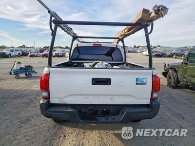 Zdjęcie 6 z 13 samochodu: 2021 TOYOTA TACOMA SR VIN:3TYRX5GN2MT028679 - miniatura