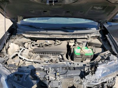 Zdjęcie 12 z 13 samochodu: 2018 NISSAN ROGUE SV VIN:KNMAT2MV5JP528607 - miniatura
