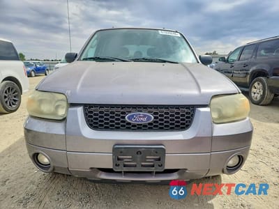 Piąte zdjęcie samochodu w środku: 2007 FORD ESCAPE HEV VIN:1FMCU49H77KA91635 - miniatura