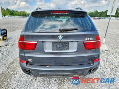 Zdjęcie 6 z 14 samochodu: 2013 BMW X5 XDRIVE35I VIN:5UXZV4C50D0B03207 - miniatura
