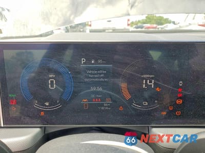 Zdjęcie 9 z 12 samochodu: 2026 HYUNDAI SONATA HYBRID BLUE VIN:KMHL24JJ1TA145578 - miniatura