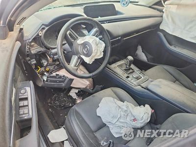 Zdjęcie 8 z 12 samochodu: 2021 MAZDA CX-30 PREFERRED VIN:3MVDMBCL5MM222736 - miniatura