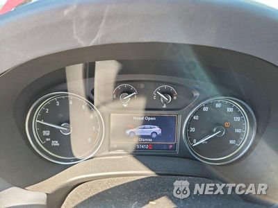 Zdjęcie 9 z 13 samochodu: 2023 BUICK ENCLAVE ESSENCE VIN:5GAEVAKW5PJ141649 - miniatura