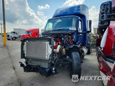 2022 INTERNATIONAL LT625 SEMI TRUCK 3HSDZAPR6NN275332 - główne zdjęcie licytacji z USA - miniatura
