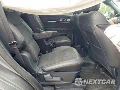 Zdjęcie 11 z 14 samochodu: 2026 FORD EXPLORER TREMOR VIN:1FMWK8JC0TGC15817 - miniatura