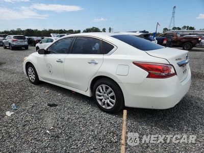 Drugie zdjęcie samochodu z przodu: 2013 NISSAN ALTIMA 2.5 VIN:1N4AL3AP6DN528035 - miniatura