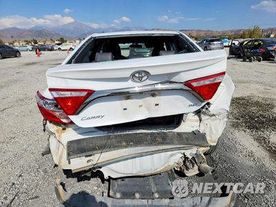 Zdjęcie 6 z 12 samochodu: 2015 TOYOTA CAMRY SE VIN:4T1BF1FK0FU494590 - miniatura