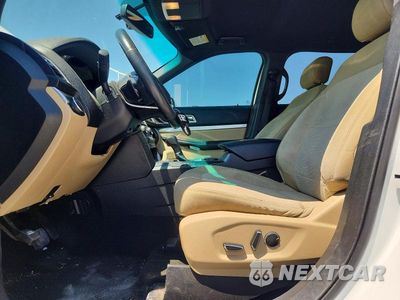 Zdjęcie 7 z 13 samochodu: 2016 FORD EXPLORER XLT VIN:1FM5K7D86GGA93693 - miniatura