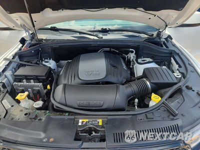Zdjęcie 12 z 14 samochodu: 2021 DODGE DURANGO PURSUIT VIN:1C4SDJFT9MC849407 - miniatura
