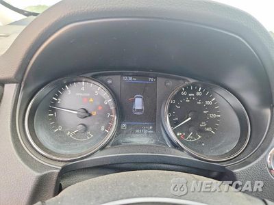 Zdjęcie 9 z 13 samochodu: 2018 NISSAN ROGUE SL VIN:JN8AT2MV1JW317480 - miniatura