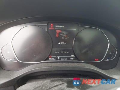 Zdjęcie 9 z 12 samochodu: 2022 BMW X3 XDRIVE30I VIN:WBX57DP09NN144013 - miniatura