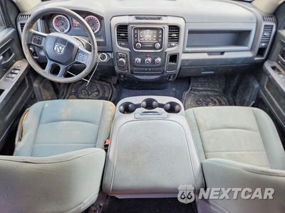 Zdjęcie 8 z 12 samochodu: 2018 RAM 1500 ST VIN:1C6RR7FG2JS137321 - miniatura