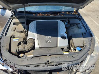 Zdjęcie 11 z 12 samochodu: 2011 HYUNDAI GENESIS 3.8L VIN:KMHGC4DEXBU140941 - miniatura