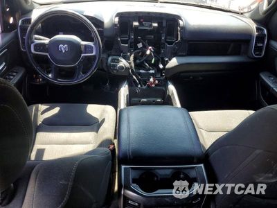 Zdjęcie 8 z 12 samochodu: 2021 RAM 1500 BIG HORN/LONE STAR VIN:1C6SRFFT6MN648199 - miniatura