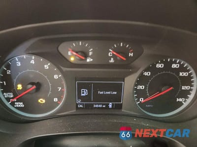 Zdjęcie 9 z 12 samochodu: 2023 CHEVROLET MALIBU LT VIN:1G1ZD5ST7PF247550 - miniatura