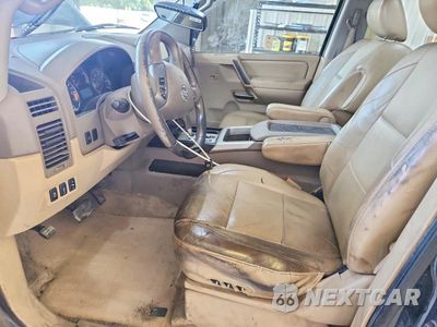 Zdjęcie 7 z 13 samochodu: 2014 NISSAN TITAN SL VIN:1N6BA0EC3EN507670 - miniatura