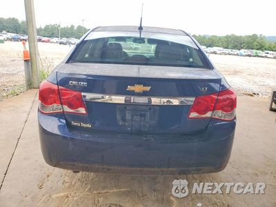 Zdjęcie 6 z 12 samochodu: 2011 CHEVROLET CRUZE LT VIN:1G1PG5S95B7117806 - miniatura