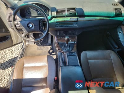 Zdjęcie 8 z 14 samochodu: 2005 BMW X5 3.0I VIN:5UXFA13535LY03720 - miniatura