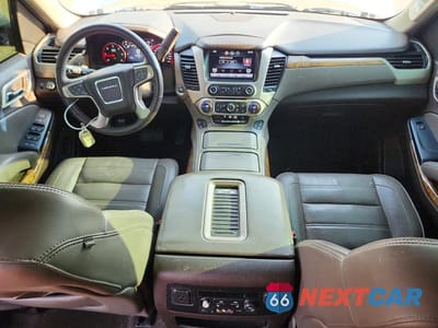Zdjęcie 8 z 13 samochodu: 2015 GMC YUKON DENALI VIN:1GKS2CKJ5FR526773 - miniatura