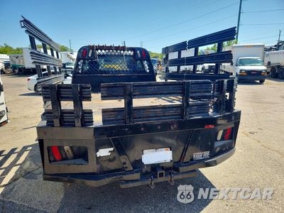 Zdjęcie 6 z 12 samochodu: 2012 RAM 3500 ST VIN:3C7WDSAT2CG100283 - miniatura