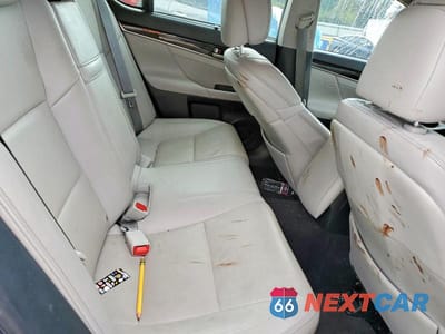 Zdjęcie 10 z 12 samochodu: 2013 LEXUS GS 350 VIN:JTHBE1BL6D5018484 - miniatura