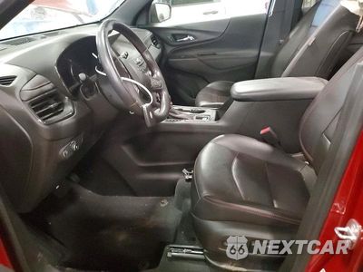 Zdjęcie 7 z 12 samochodu: 2022 CHEVROLET EQUINOX RS VIN:2GNAXWEV3N6128648 - miniatura