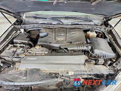Zdjęcie 12 z 14 samochodu: 2020 NISSAN ARMADA PLATINUM VIN:JN8AY2NE1L9780835 - miniatura
