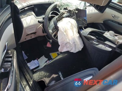 Zdjęcie 8 z 12 samochodu: 2023 HYUNDAI TUCSON LIMITED VIN:5NMJE3AE7PH222496 - miniatura