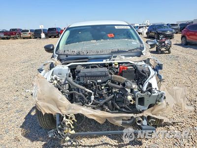 Piąte zdjęcie samochodu w środku: 2025 FORD ESCAPE ACTIVE VIN:1FMCU0GN0SUB61779 - miniatura