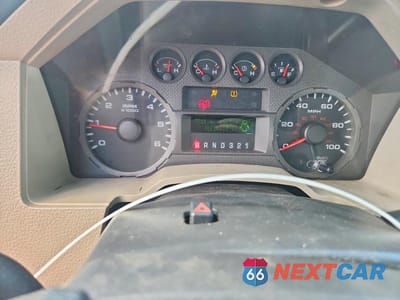 Zdjęcie 9 z 12 samochodu: 2008 FORD F250 SUPER DUTY VIN:1FTSX21558EE26758 - miniatura