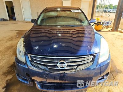 Piąte zdjęcie samochodu w środku: 2010 NISSAN ALTIMA 2.5 VIN:1N4AL2AP6AN509569 - miniatura